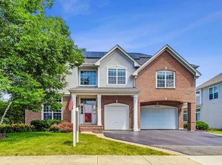 18878 W North Woodale Trl, Lake Villa, IL 60046