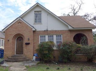 1913 Robbins Pl APT B, Austin, TX 78705