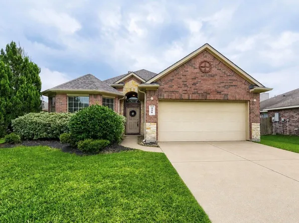 506 Carson Ridge Dr, Spring, TX 77386