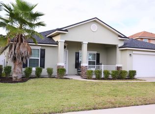 1207 Camp Ridge Ln, Middleburg, FL 32068