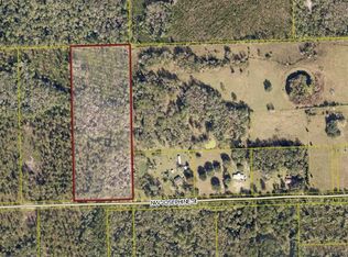 10 NW Josephine St, Lake City, FL 32055
