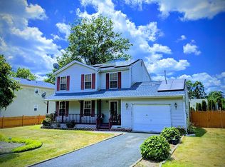 491 Genista Ave, Galloway, NJ 08205