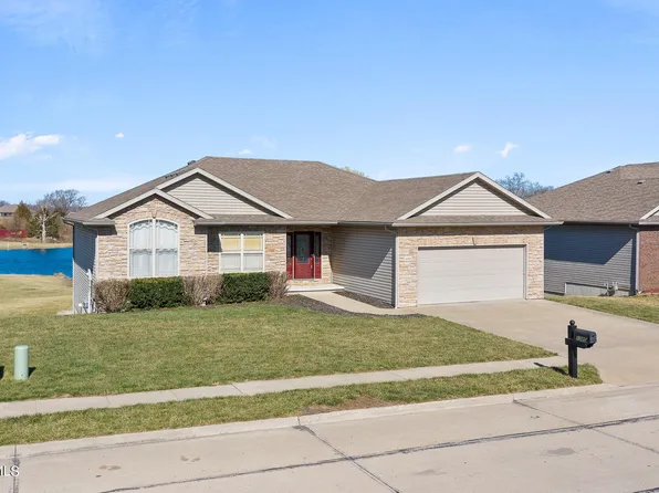 1385 Jessica Ln, Fulton, MO 65251