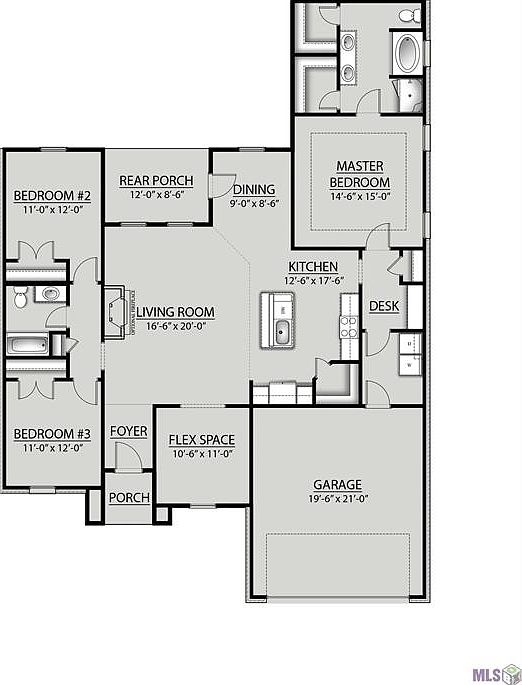 2nd image of 25328 Goldfinch Ln