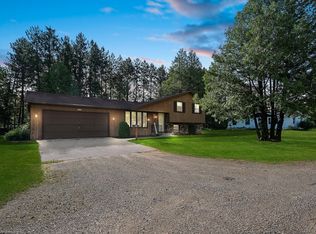 13144 Parkway Rd, Pound, WI 54161