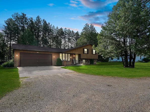 13144 Parkway Rd, Pound, WI 54161