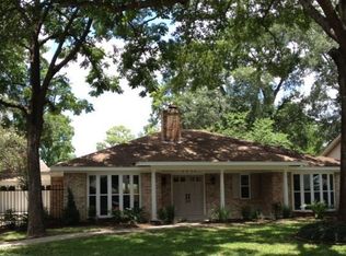 2015 Brooktree Dr, Houston, TX 77008