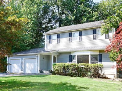 121 Smith Hill Road, Suffern, NY, 10901