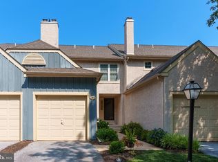 293 Yorkminster Rd, West Chester, PA 19382