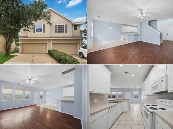 16119 Sandy Path Ln, Houston, TX 77084