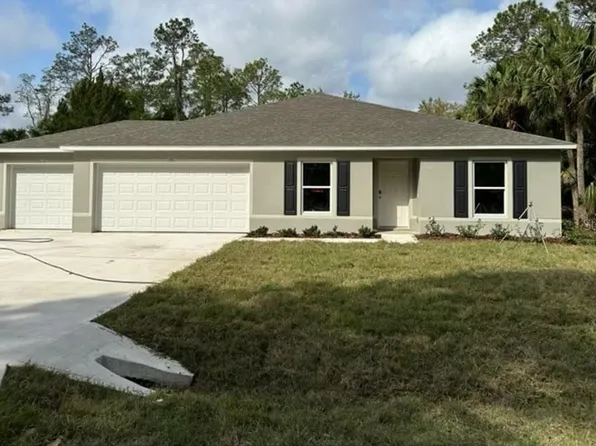 55 Slowdrift Turn, Palm Coast, FL 32164