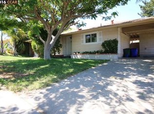 4537 Utah Dr, Richmond, CA 94803