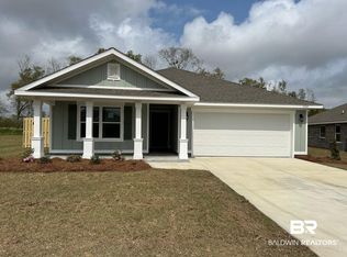 1125 Hayward Loop #92, Foley, AL 36535