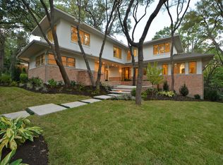 4300 Edgemont Dr, Austin, TX 78731