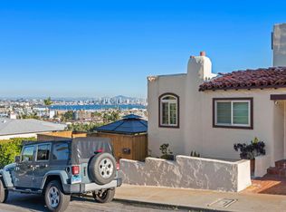 945 Harbor View Dr, San Diego, CA 92106