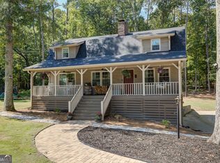 115 Keyland Dr, Fayetteville, GA 30215