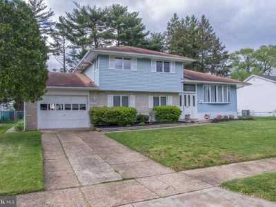 709 Trudy Ln, Glendora, NJ, 08029