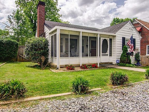 2nd image of 4514 Alabama Ave