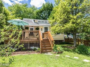 6003 Altamont Pl, Baltimore, MD 21210