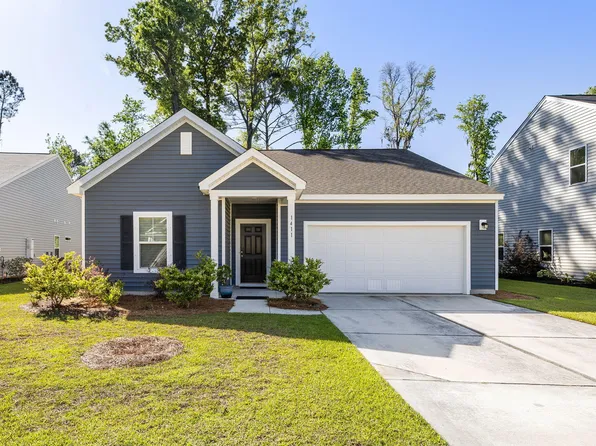 1411 Thin Pine Dr, Johns Island, SC 29455