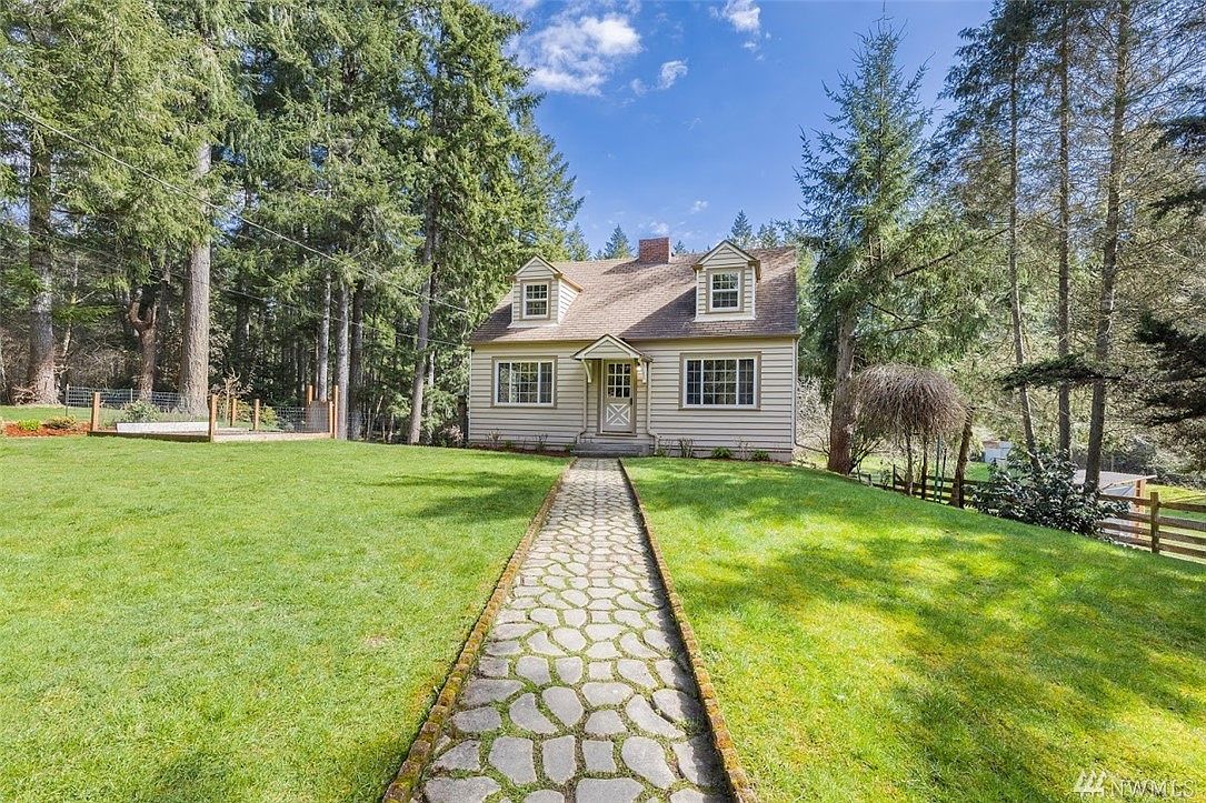 11309 Cramer Rd Nw Gig Harbor Wa 98329 Zillow