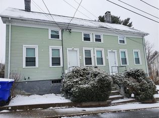 9 Nobile St, West Warwick, RI 02893