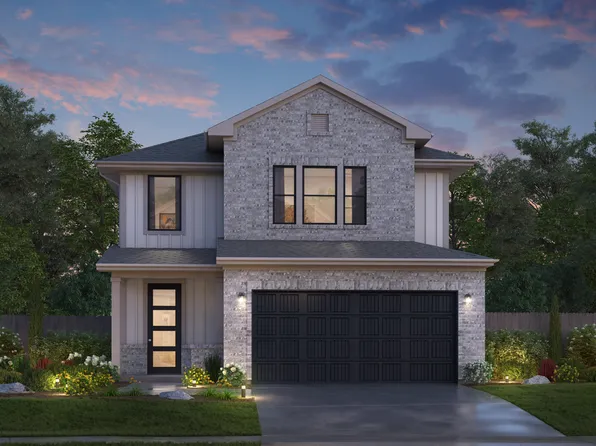 DRIFTWOOD Plan, LA SEGARRA