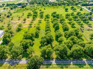 Greenwood Rd, Weatherford, TX 76088