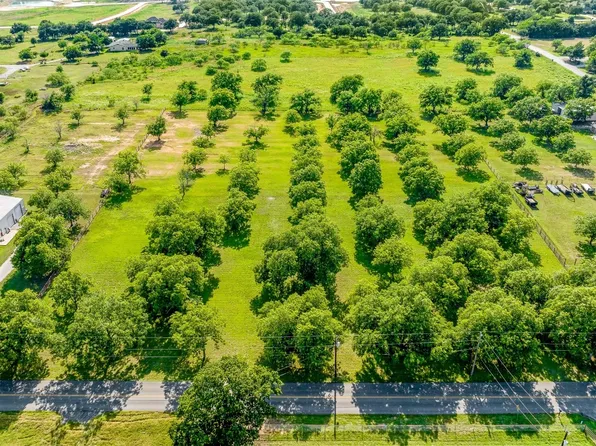 Greenwood Rd, Weatherford, TX 76088