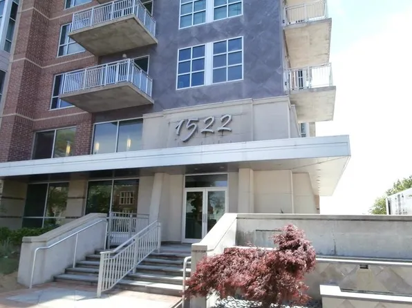 1522 N Prospect Ave Unit 704, Milwaukee, WI 53202