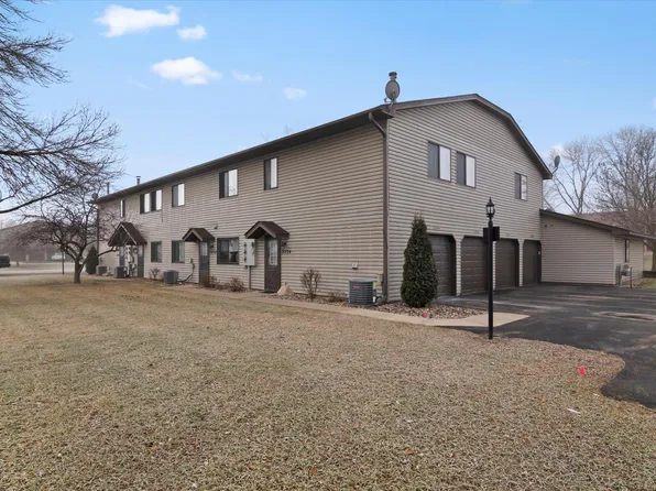 5734 Otter View Trl #18, White Bear Township, MN 55110