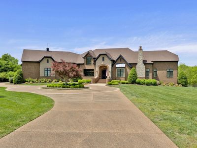 4411 Peytona Ln, Franklin, TN, 37064