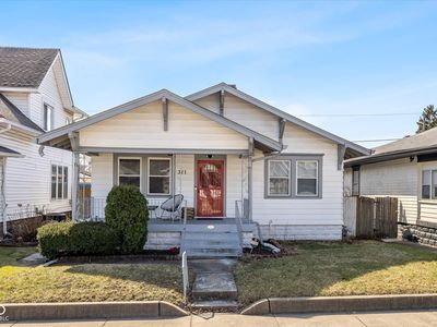 311 W 39th St, Indianapolis, IN, 46208