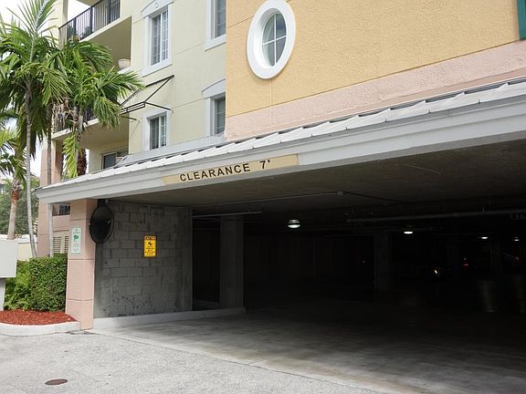1 Car Garage PLUS undercovered parking