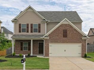 118 Aberdeen Way, Dallas, GA 30132