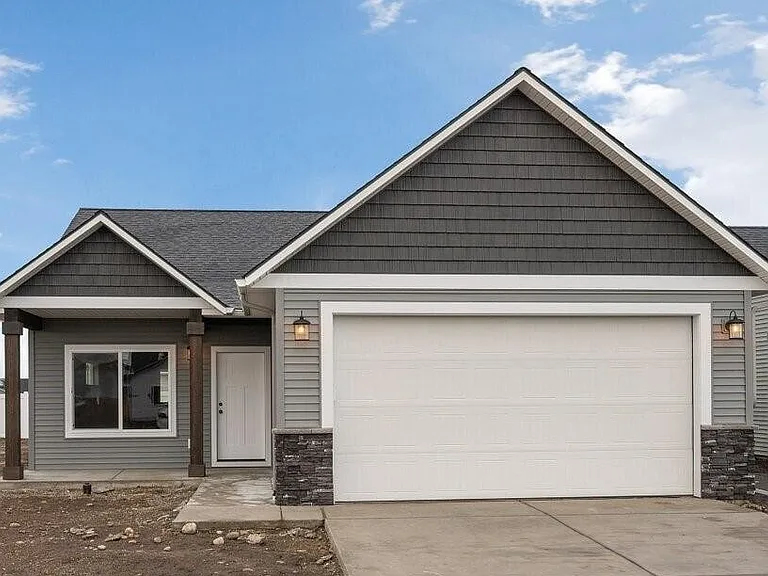 3884 N Abel Ln — Photo 1