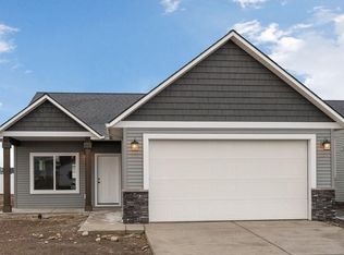 3884 N Abel Ln, Post Falls, ID 83854