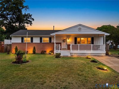 3109 Holly Ave, Colonial Heights, VA, 23834