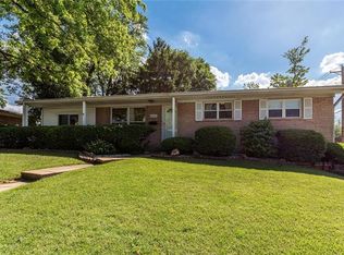 2080 Jenkee Ave, Florissant, MO 63031