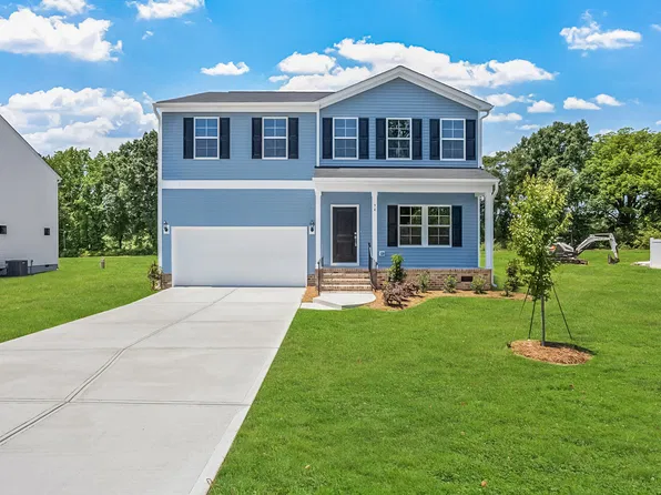 94 Harriette Ct, Lillington, NC 27546