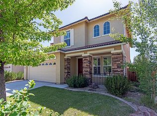 6979 Rioja Ct, Sparks, NV 89436