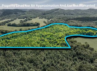County Road 283, Collinsville, AL 35961
