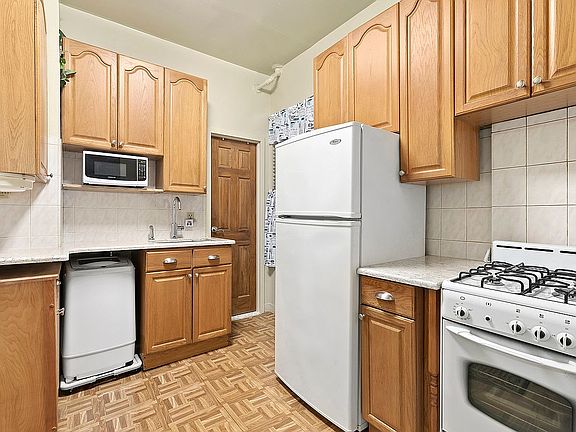2nd image of 311 E 3rd St #1