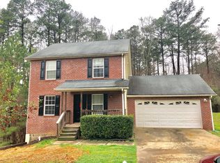 1424 Steam Engine Way NE, Conyers, GA 30013