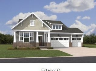 1211 Tucker Dr LOT 89, Lebanon, TN 37090