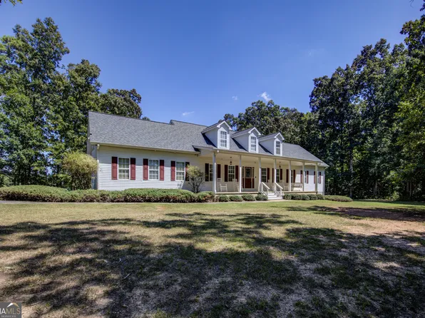 131 Washington Rd, Jackson, GA 30233