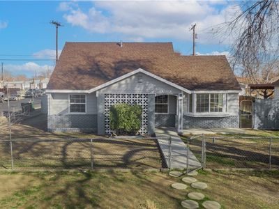44054 Higbee Ave, Lancaster, CA, 93534