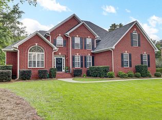 4209 Sawgrass Dr, North Charleston, SC 29420
