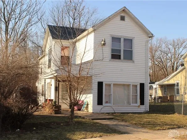 2418 Home Ave, Dayton, OH 45417