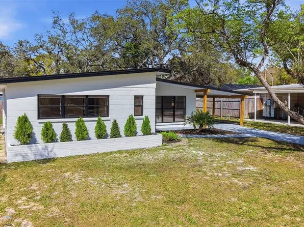 8014 N Lynn Ave, Tampa, FL 33604